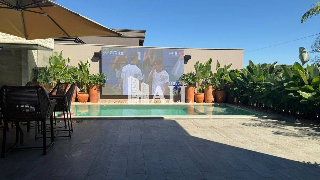 Casa em condomínio para venda - Quinta do Lago Residence São José do Rio Preto - 3 dorms