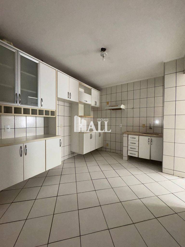 Apartamento para venda - Vila Itália São José do Rio Preto - 1 dorms