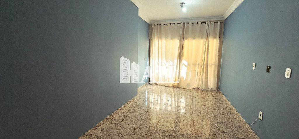 Apartamento para venda - Jardim Vivendas São José do Rio Preto - 3 dorms
