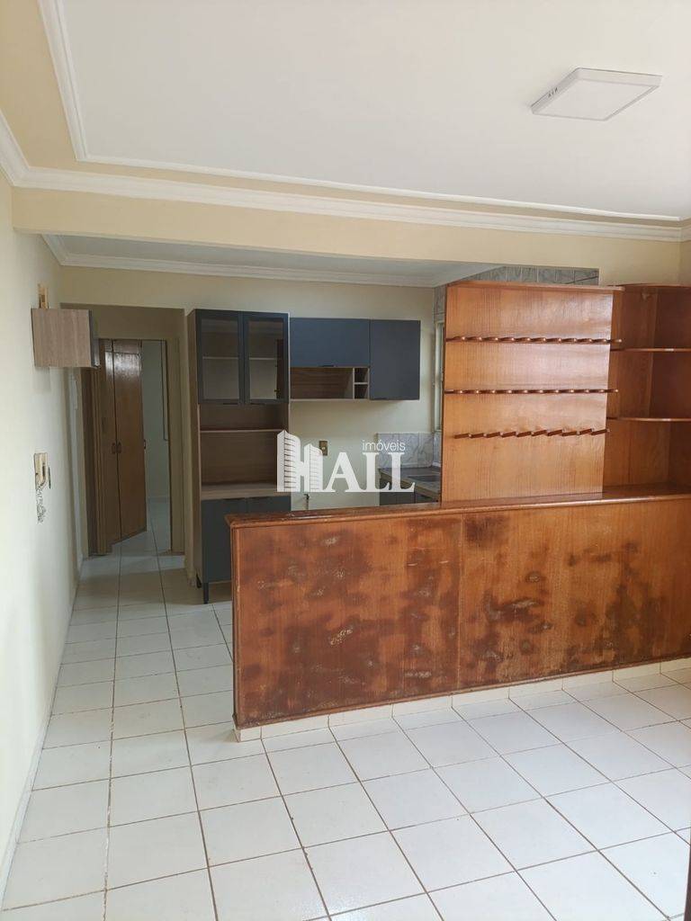 Apartamento para venda -   - 1 dorms