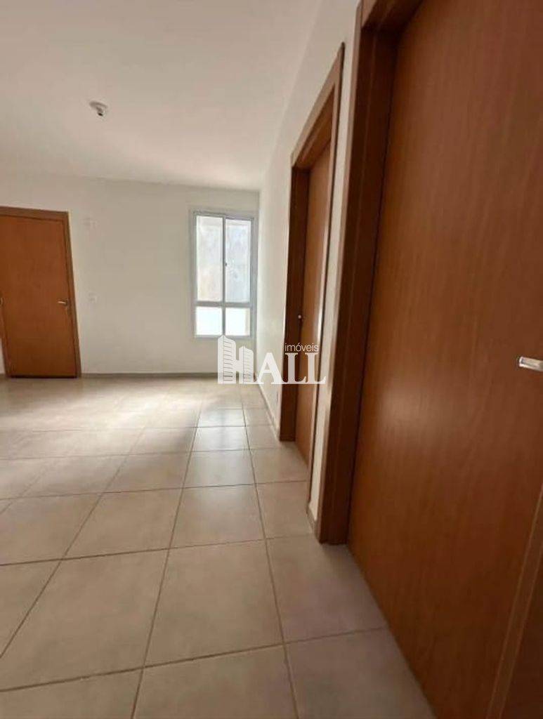 Apartamento para venda - Parque das Amoras II São José do Rio Preto - 2 dorms