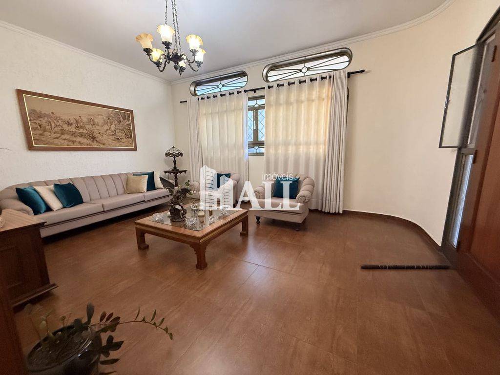 Casa para venda - Jardim Alvorada São José do Rio Preto - 3 dorms