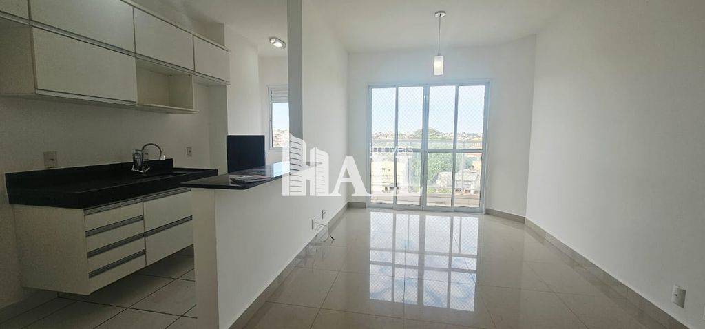 Apartamento para venda - Vila Ercília São José do Rio Preto - 2 dorms