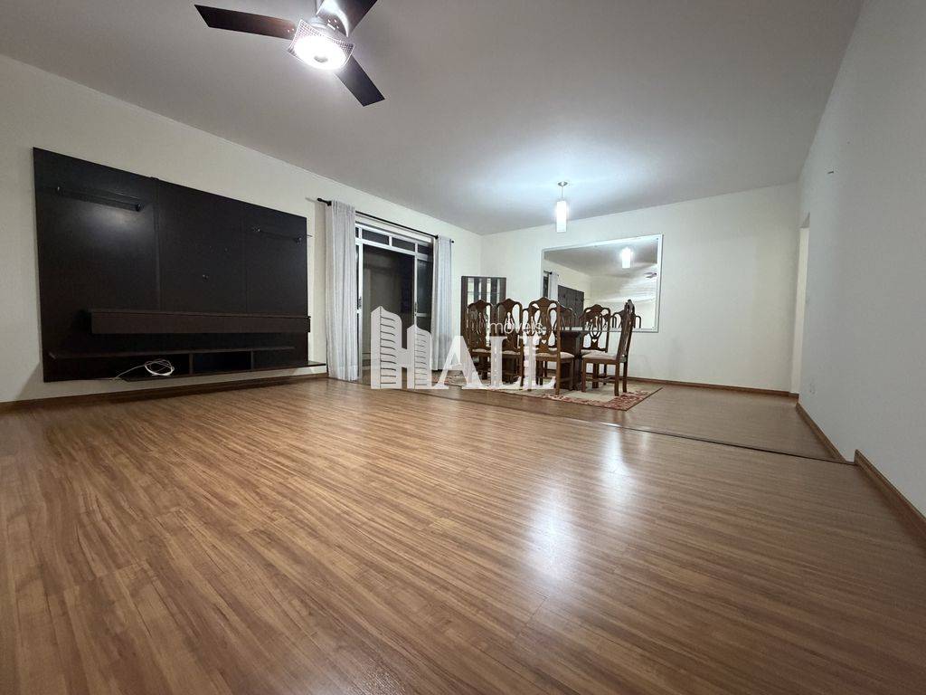 Apartamento para venda - Centro São José do Rio Preto - 3 dorms