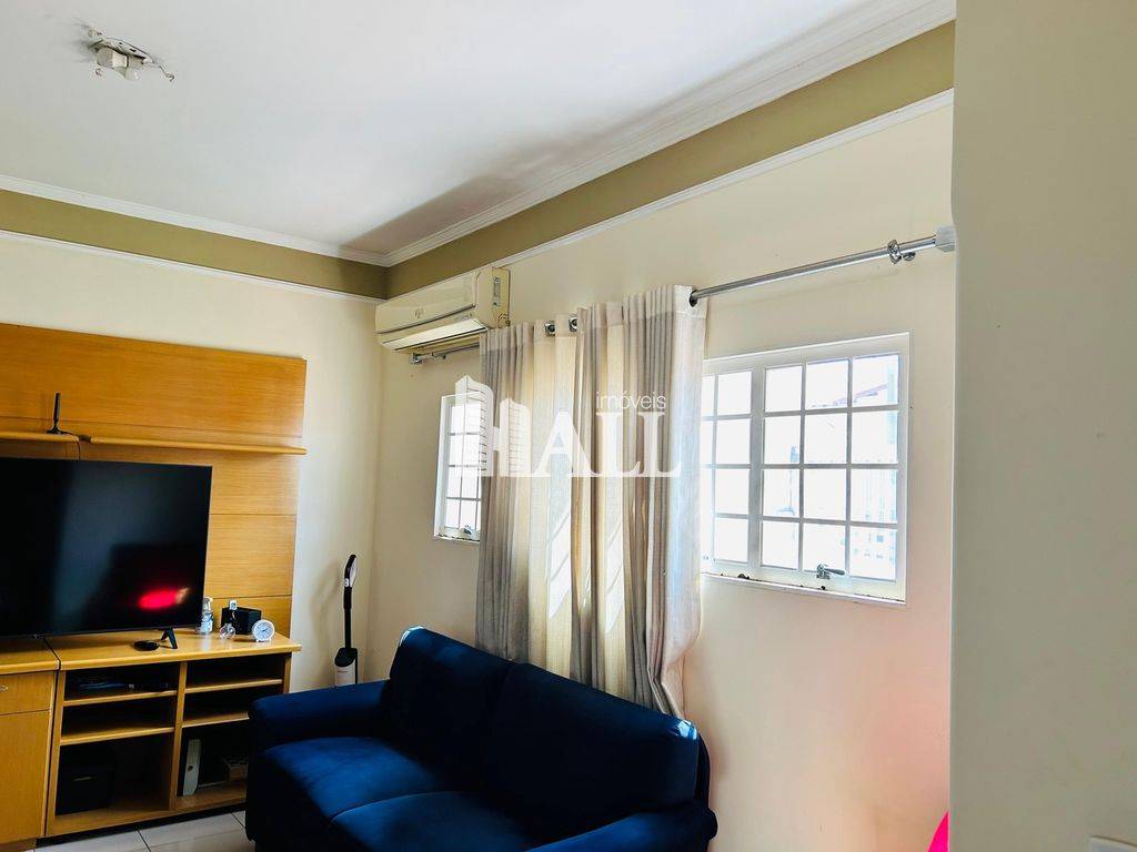 Casa para venda - Jardim Santa Catarina São José do Rio Preto - 3 dorms