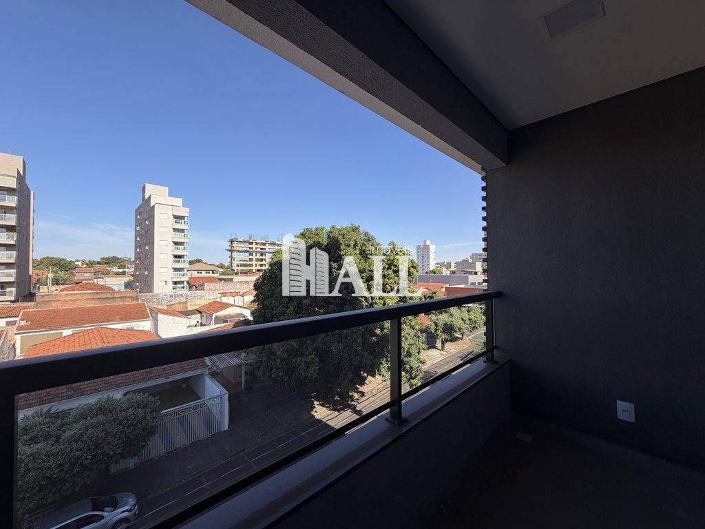 Apartamento para venda - Vila Sinibaldi São José do Rio Preto - 2 dorms