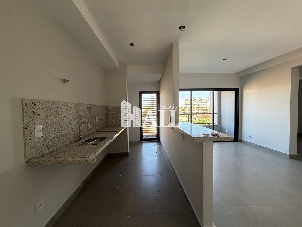 Apartamento para venda - Vila Sinibaldi São José do Rio Preto - 2 dorms
