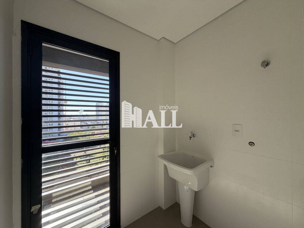 Apartamento para venda - Vila Sinibaldi São José do Rio Preto - 3 dorms