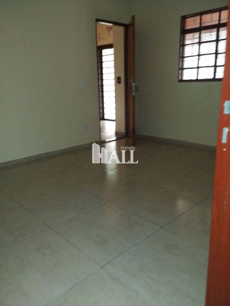 Apartamento para venda - Jardim Santa Lúcia São José do Rio Preto - 2 dorms