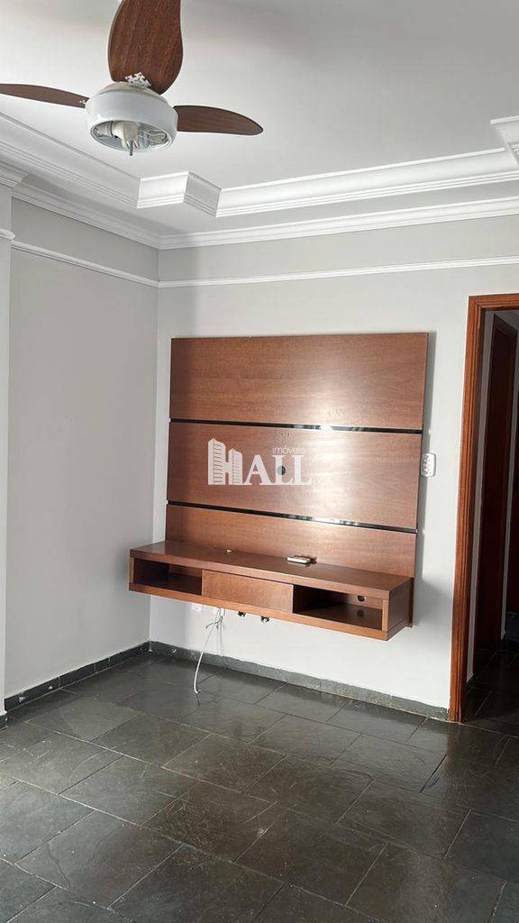 Apartamento para venda - Residencial Macedo Teles I São José do Rio Preto - 2 dorms