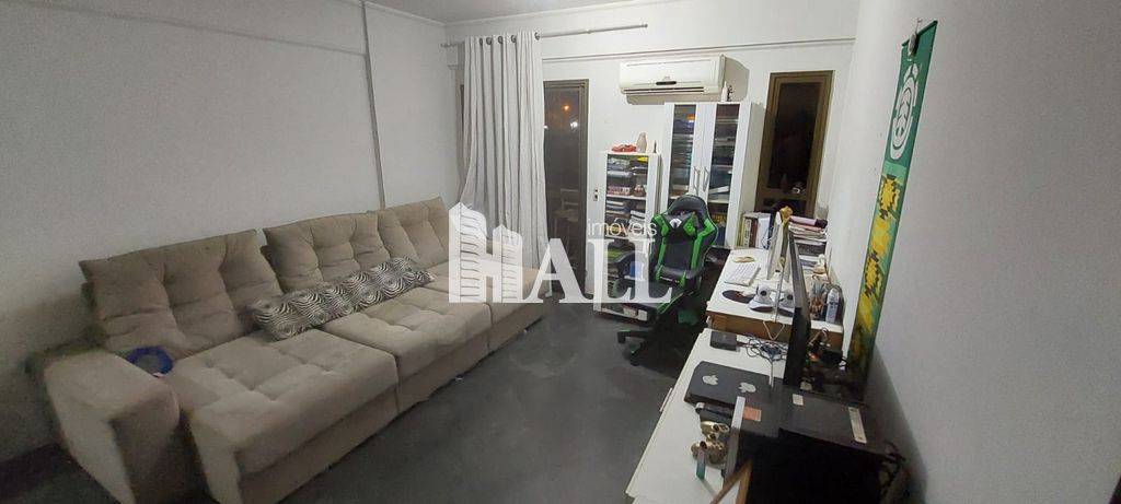 Apartamento para venda - Vila Imperial São José do Rio Preto - 1 dorms