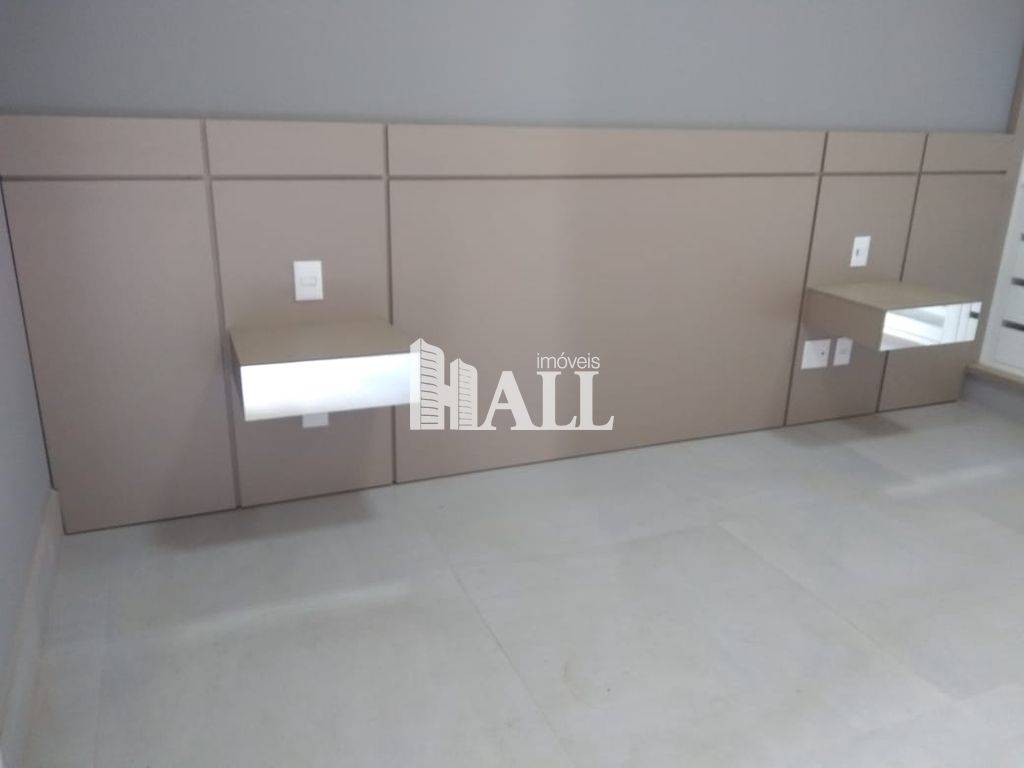 Apartamento para venda - Jardim Maracanã São José do Rio Preto - 2 dorms