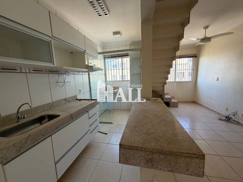 Apartamento para venda -   - 2 dorms