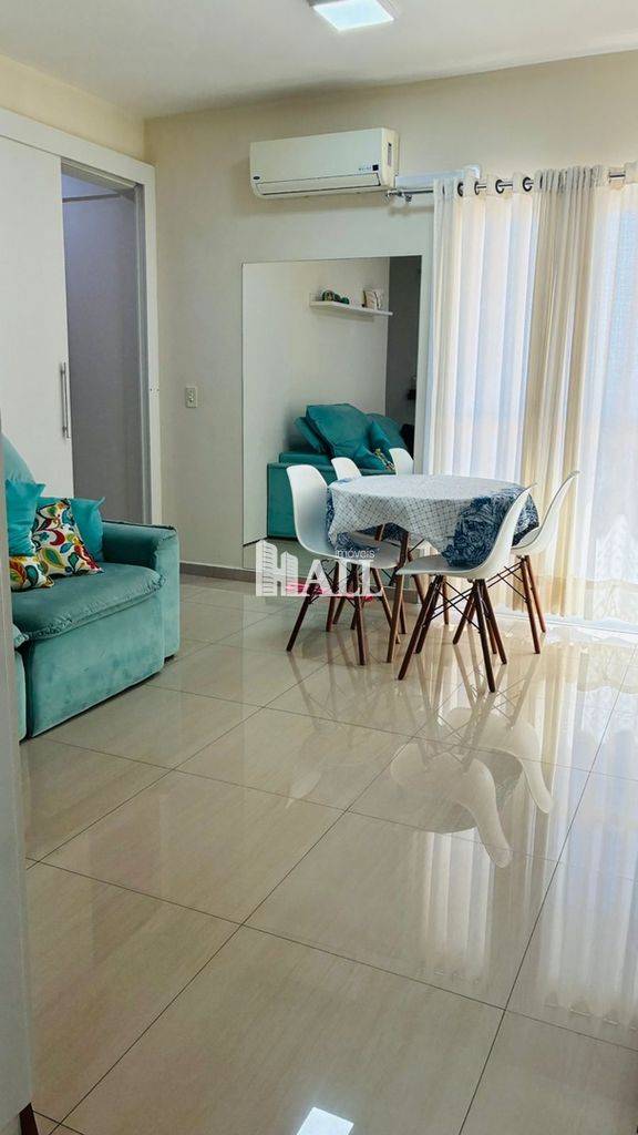 Apartamento para venda - Vila Boa Esperança São José do Rio Preto - 2 dorms