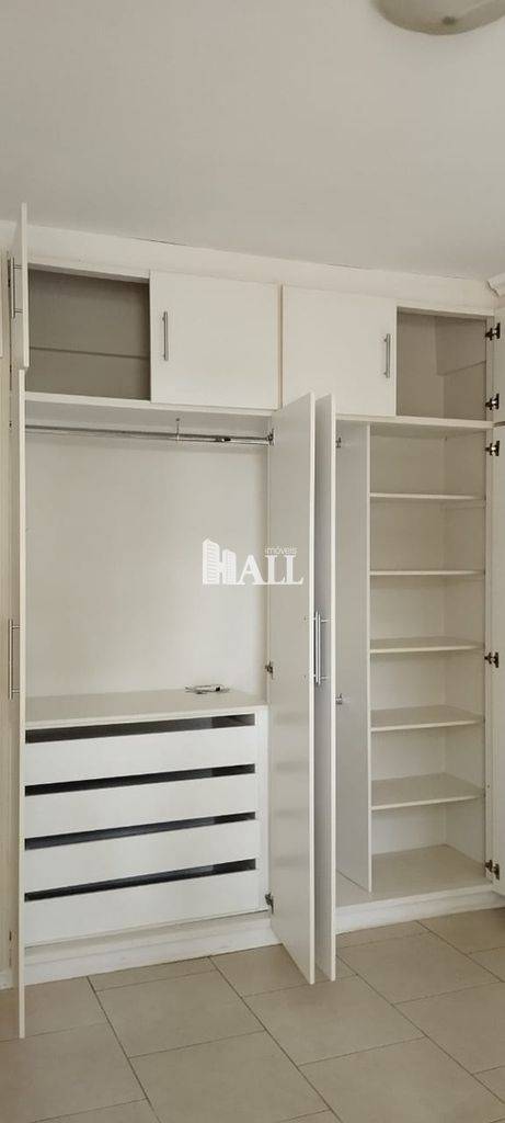 Apartamento para venda - Vila Nossa Senhora do Bonfim São José do Rio Preto - 1 dorms