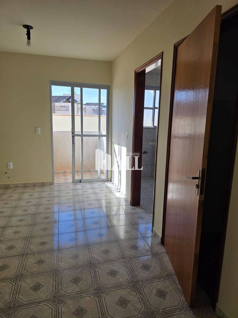 Apartamento para venda - Pinheiros São José do Rio Preto - 1 dorms