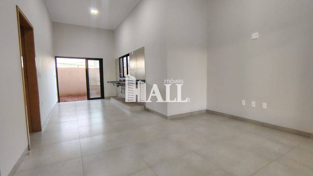 Casa em condomínio para venda - Maisparque Rio Preto São José do Rio Preto - 3 dorms