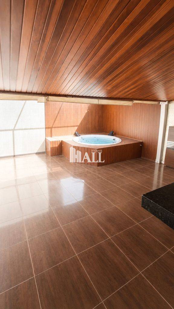 Casa em condomínio para venda - Condomínio Residencial Parque da Liberdade II São José do Rio Preto - 2 dorms