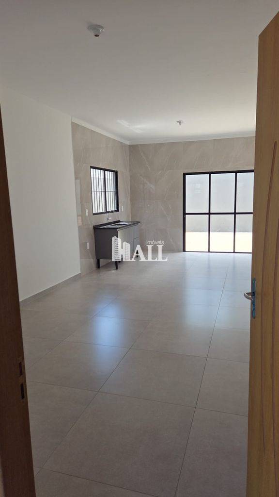 Casa para venda - Residencial Regissol II Mirassol - 3 dorms