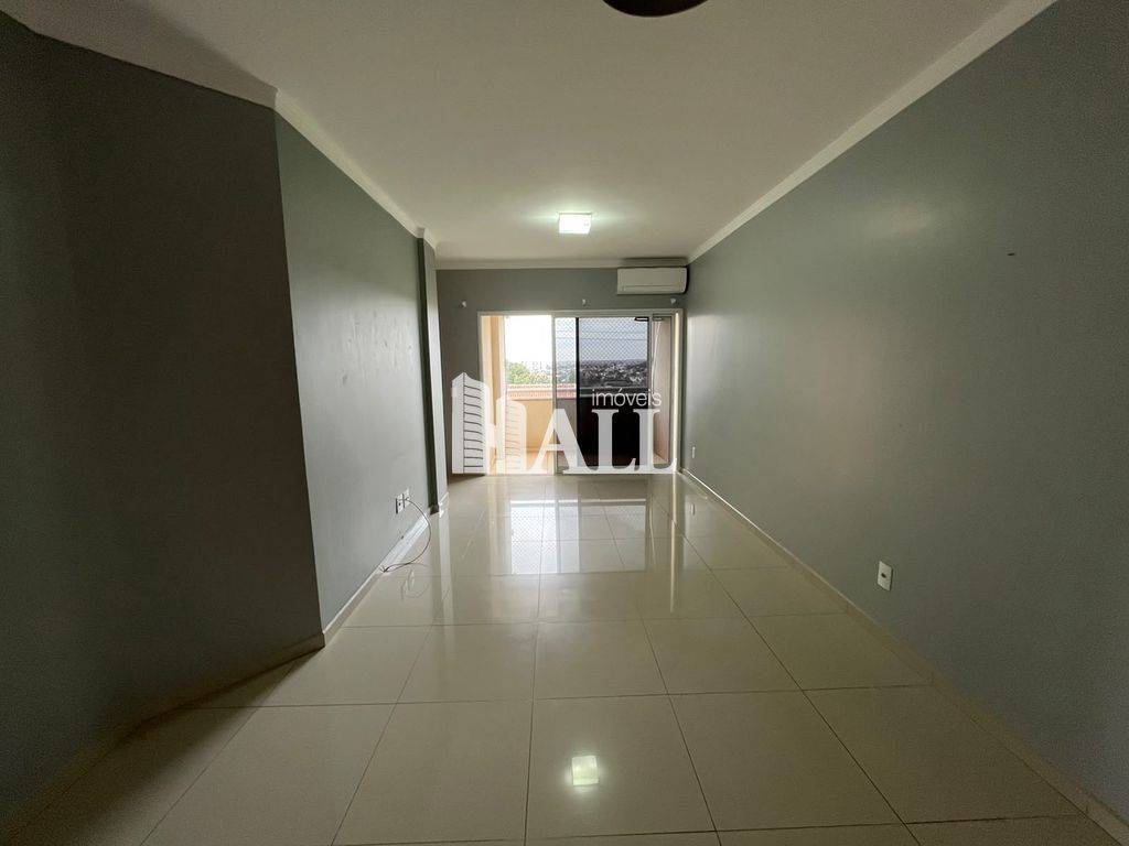 Apartamento para venda - Jardim Santa Catarina São José do Rio Preto - 2 dorms