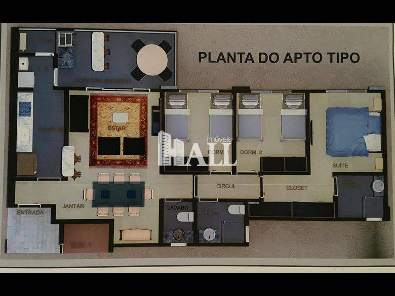 Foto do imóvel