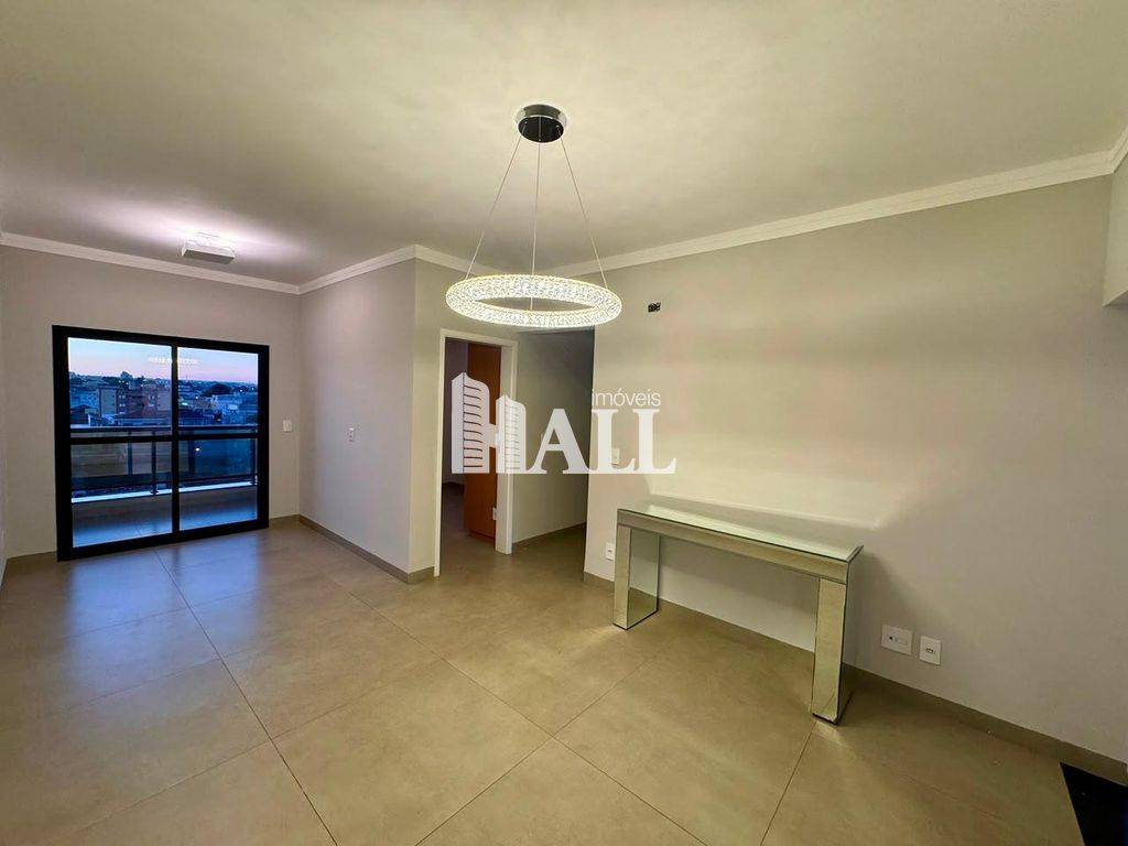 Apartamento para venda - Boa Vista São José do Rio Preto - 3 dorms