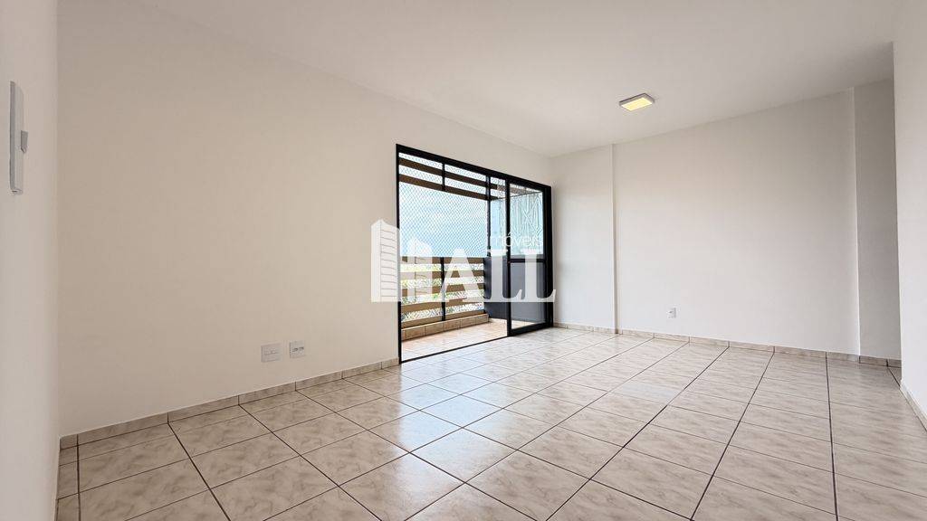 Apartamento para venda - Nova Redentora São José do Rio Preto - 2 dorms