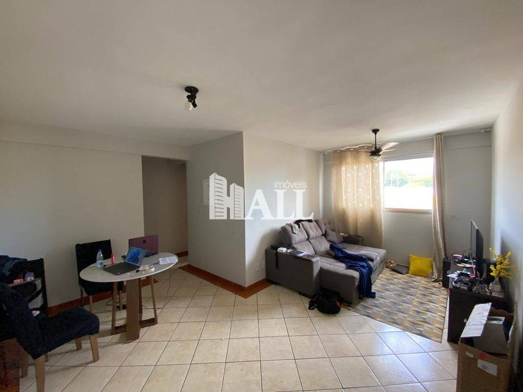 Apartamento para venda - Jardim Aclimação São José do Rio Preto - 2 dorms