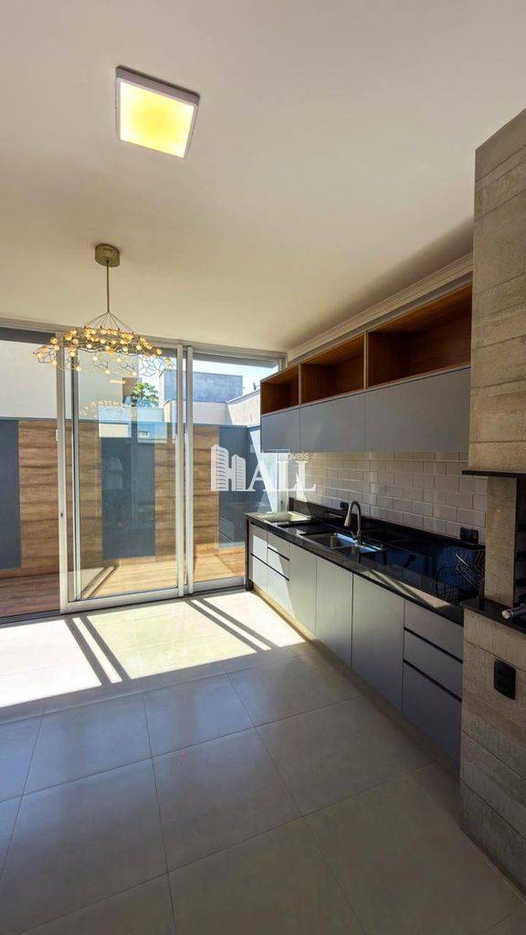 Casa em condomínio para venda - Ideal Life Ecolazer Residence São José do Rio Preto - 3 dorms