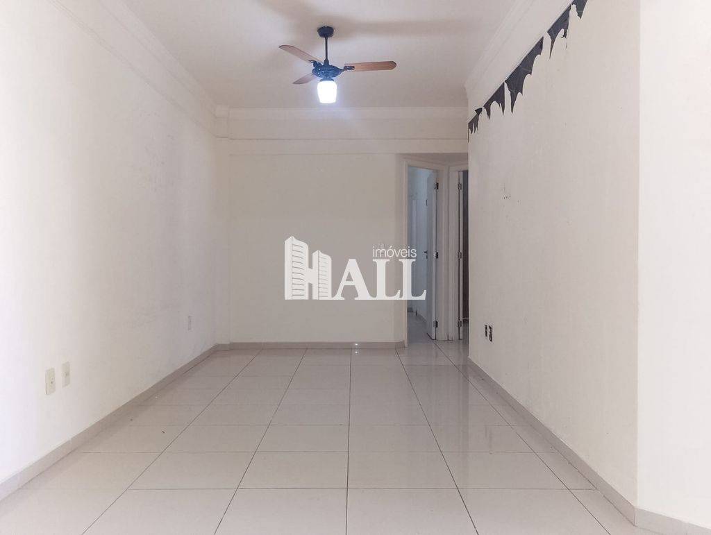 Apartamento para venda - Cidade Nova São José do Rio Preto - 3 dorms