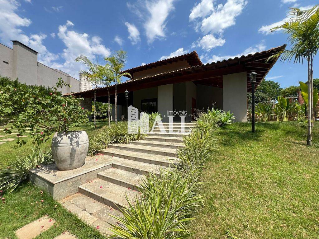Casa em condomínio para venda -   - 4 dorms