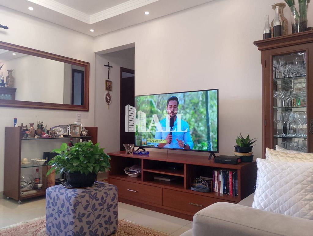 Apartamento para venda - Vila Boa Esperança São José do Rio Preto - 2 dorms