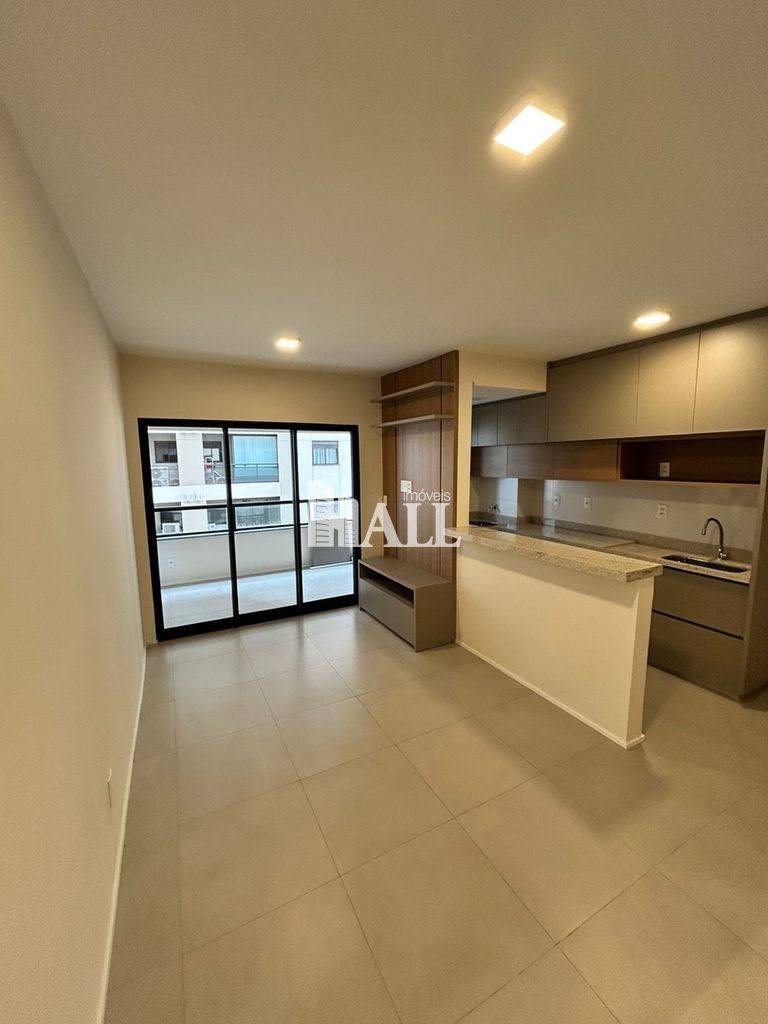 Apartamento para venda - Jardim Tarraf II São José do Rio Preto - 2 dorms