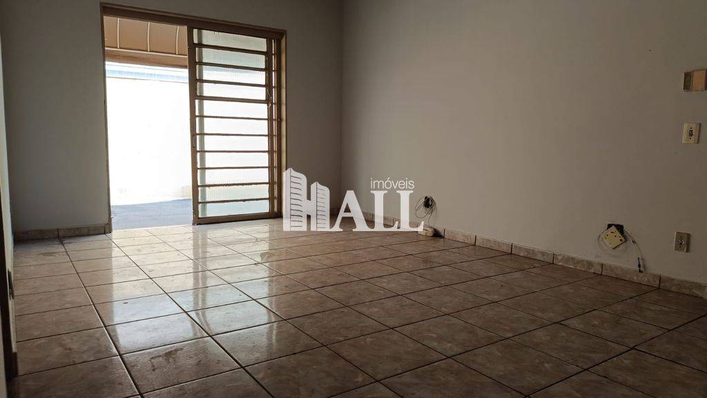 Apartamento para venda - Parque Industrial São José do Rio Preto - 3 dorms