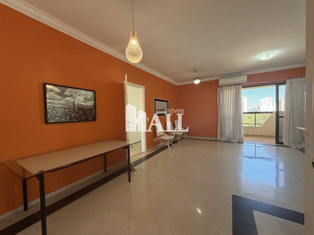 Apartamento para venda - Centro São José do Rio Preto - 2 dorms