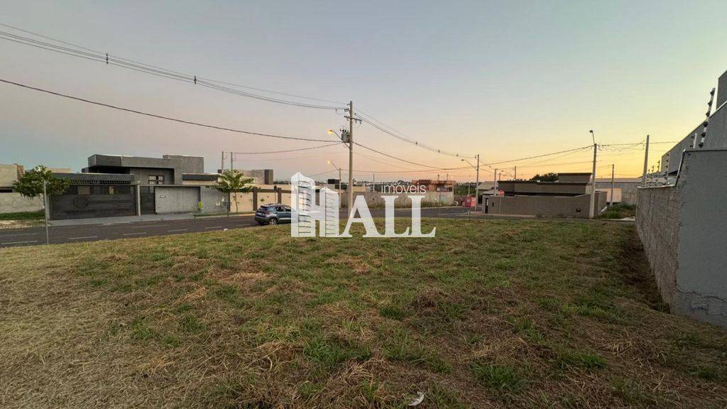 Terreno em condomínio para venda - Maisparque Rio Preto São José do Rio Preto - 0 dorms