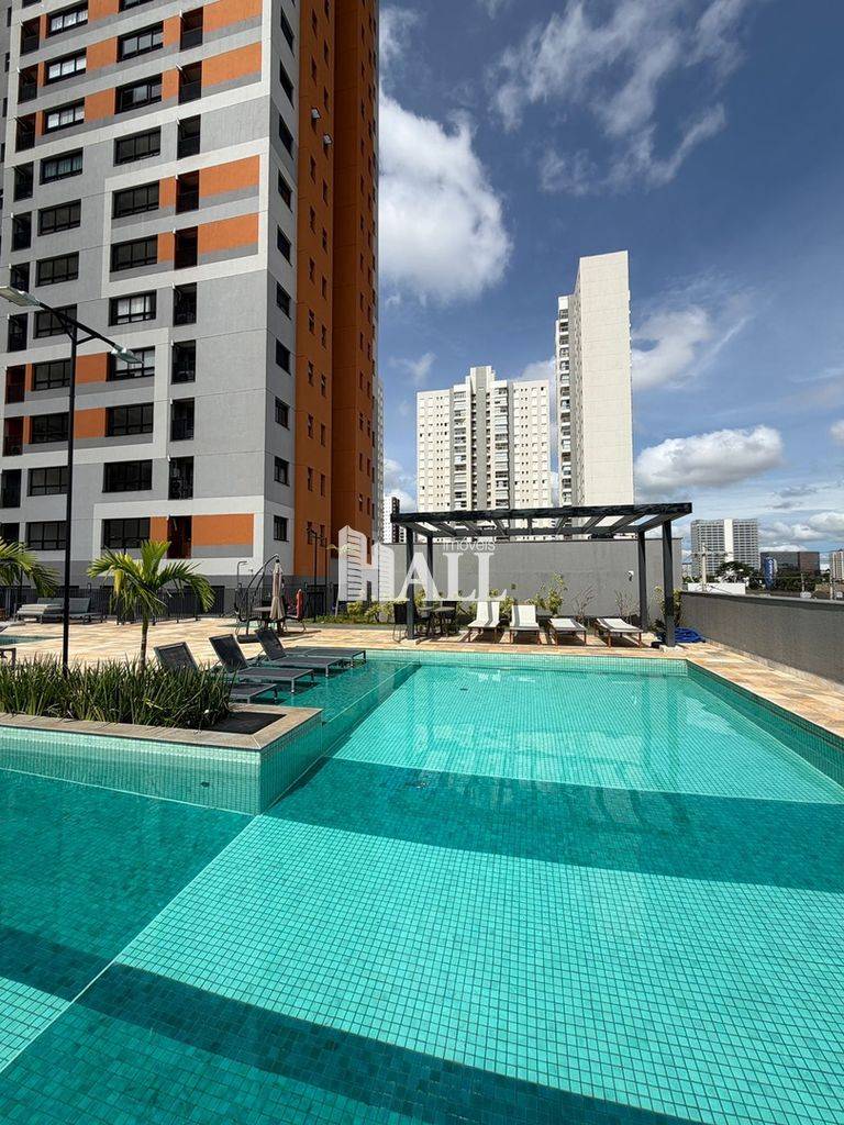 Apartamento para venda - Edifício Meet São José do Rio Preto - 1 dorms