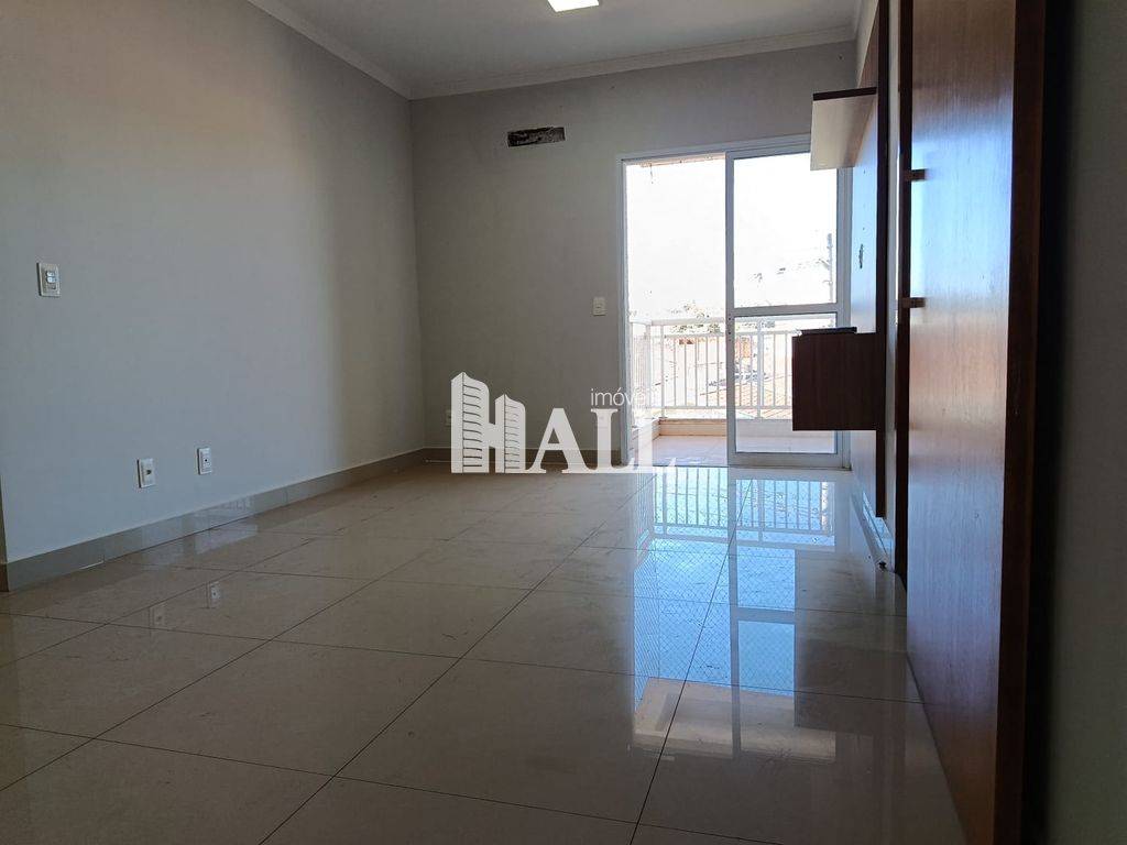 Apartamento para venda - Vila Santa Cruz São José do Rio Preto - 3 dorms