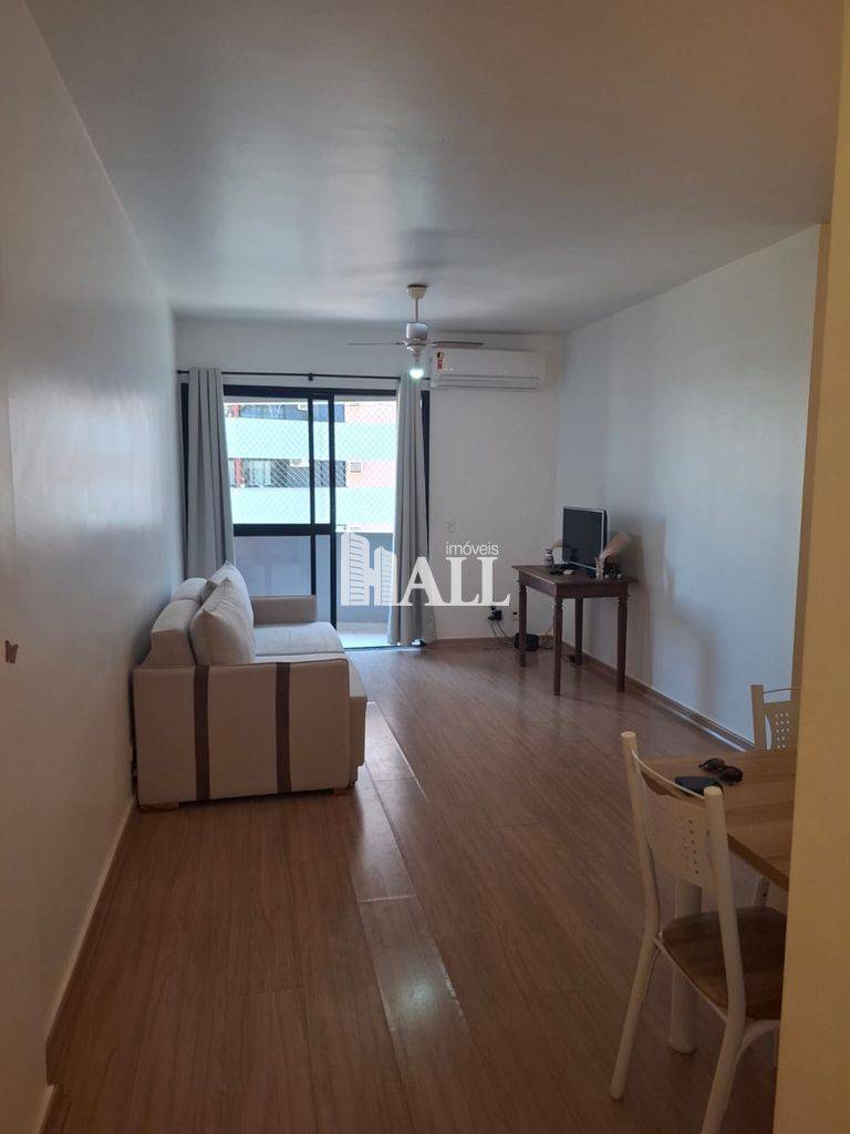 Apartamento para venda - Vila Redentora São José do Rio Preto - 3 dorms