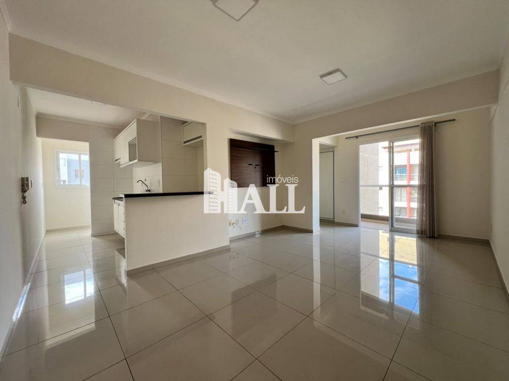 Apartamento para venda - Jardim Walkíria São José do Rio Preto - 2 dorms