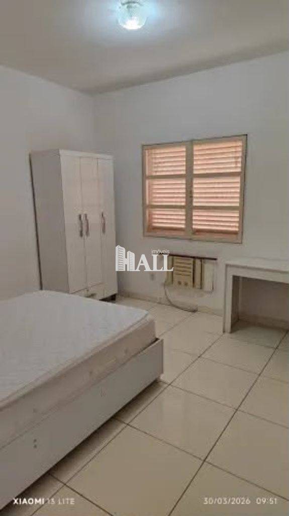 Apartamento para venda - Centro São José do Rio Preto - 1 dorms