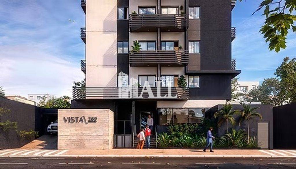 Apartamento para venda - Vila Redentora São José do Rio Preto - 2 dorms