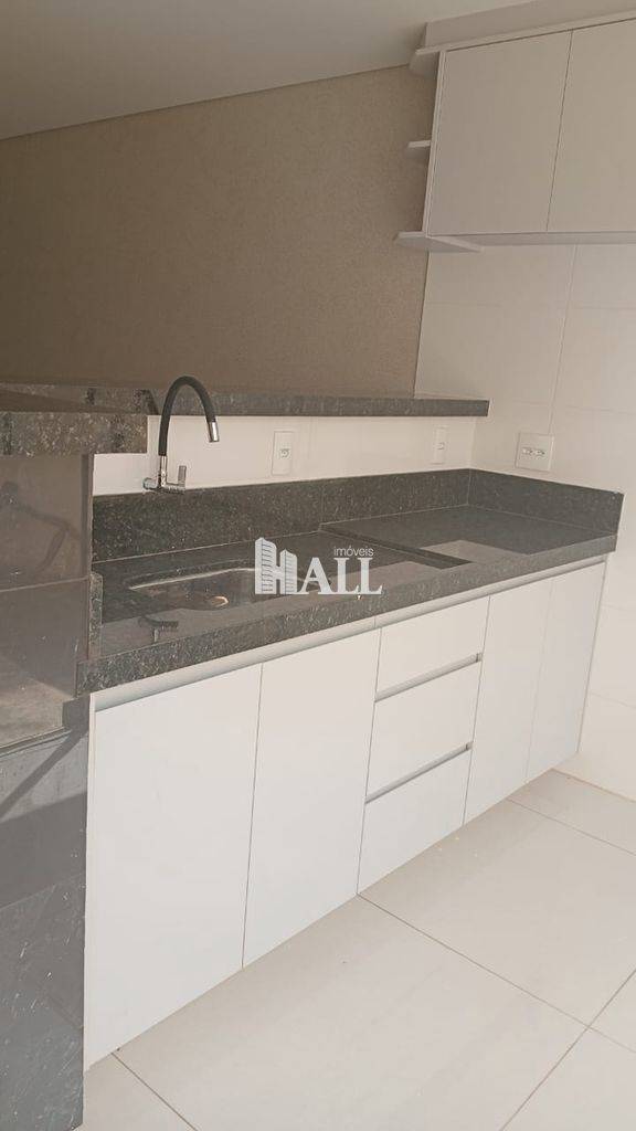 Casa para venda - Residencial Ary Attab São José do Rio Preto - 3 dorms