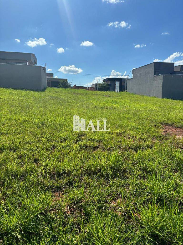 Terreno em condomínio para venda -   - 0 dorms