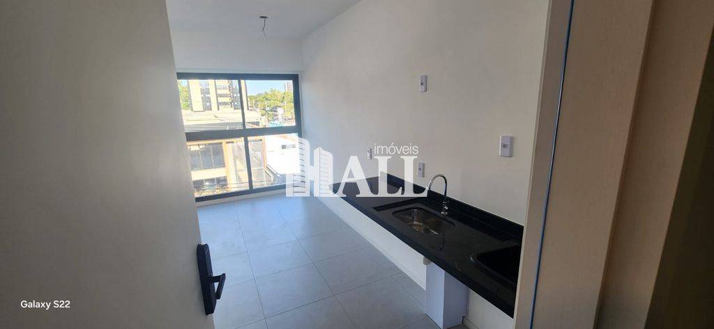 Apartamento para venda - Jardim Panorama São José do Rio Preto - 1 dorms