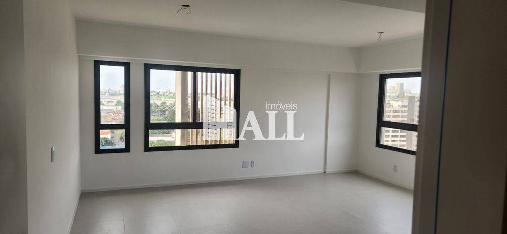 Apartamento para venda - Jardim Panorama São José do Rio Preto - 1 dorms