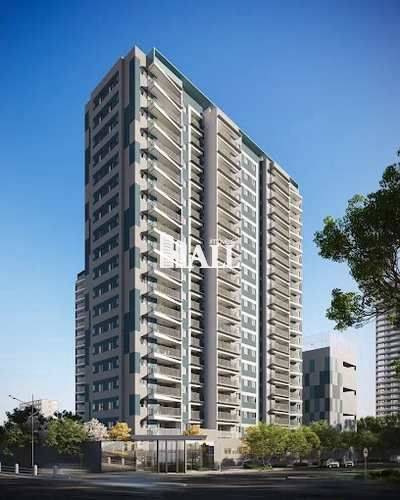 Apartamento para venda - Centro São José do Rio Preto - 1 dorms