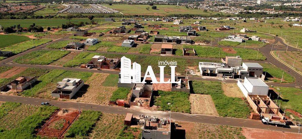 Terreno em condomínio para venda - Maisparque Rio Preto São José do Rio Preto - 0 dorms