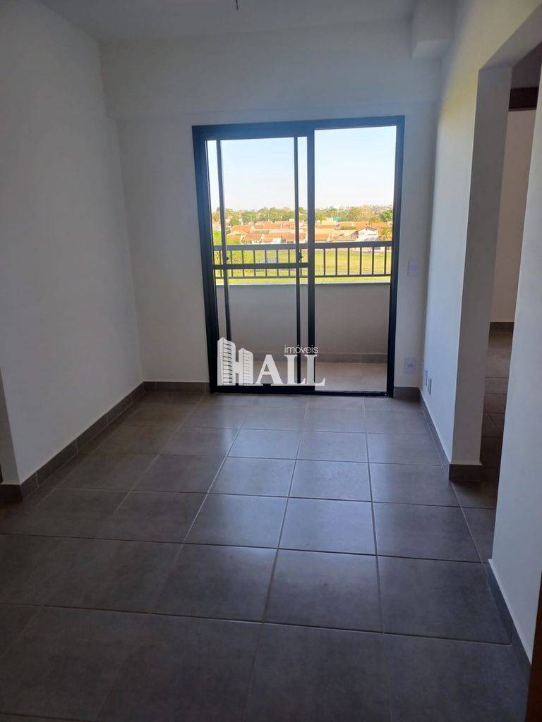 Apartamento para venda - Jardim Bianco São José do Rio Preto - 2 dorms