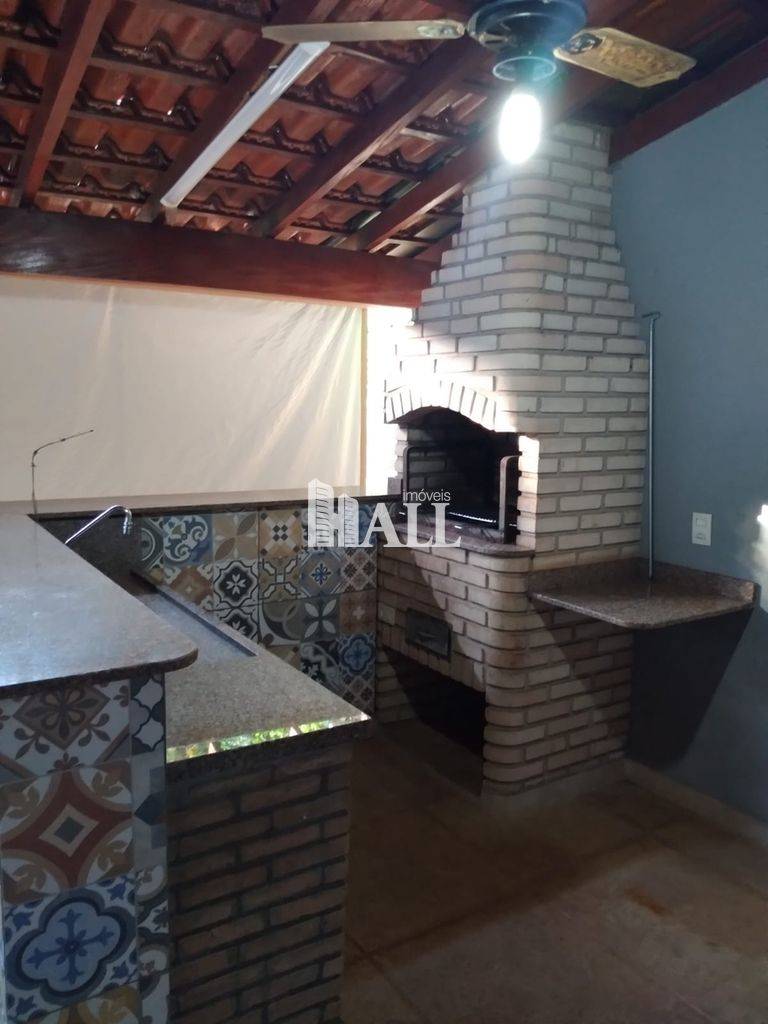 Casa em condomínio para venda -   - 3 dorms
